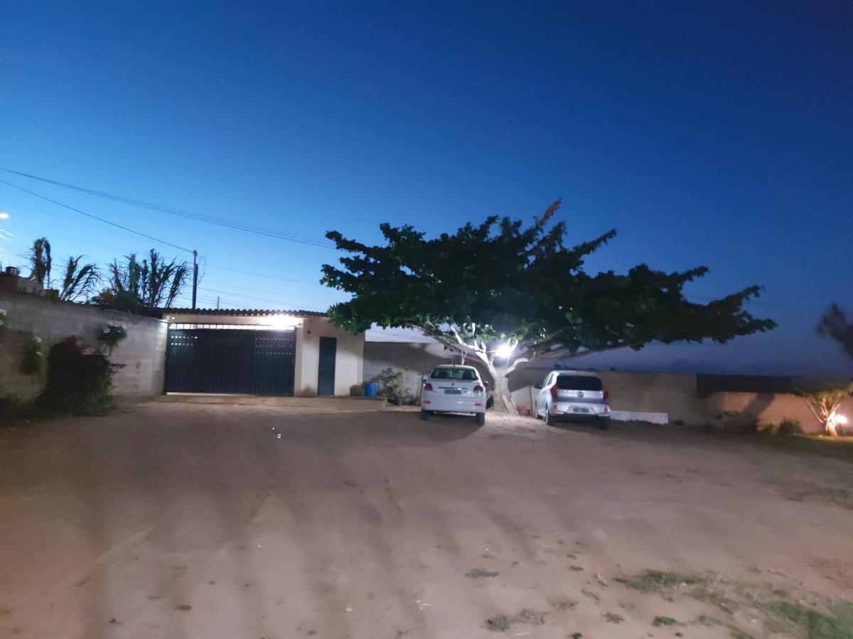 Vivenda Casagrande Apartment Marataizes Exterior photo