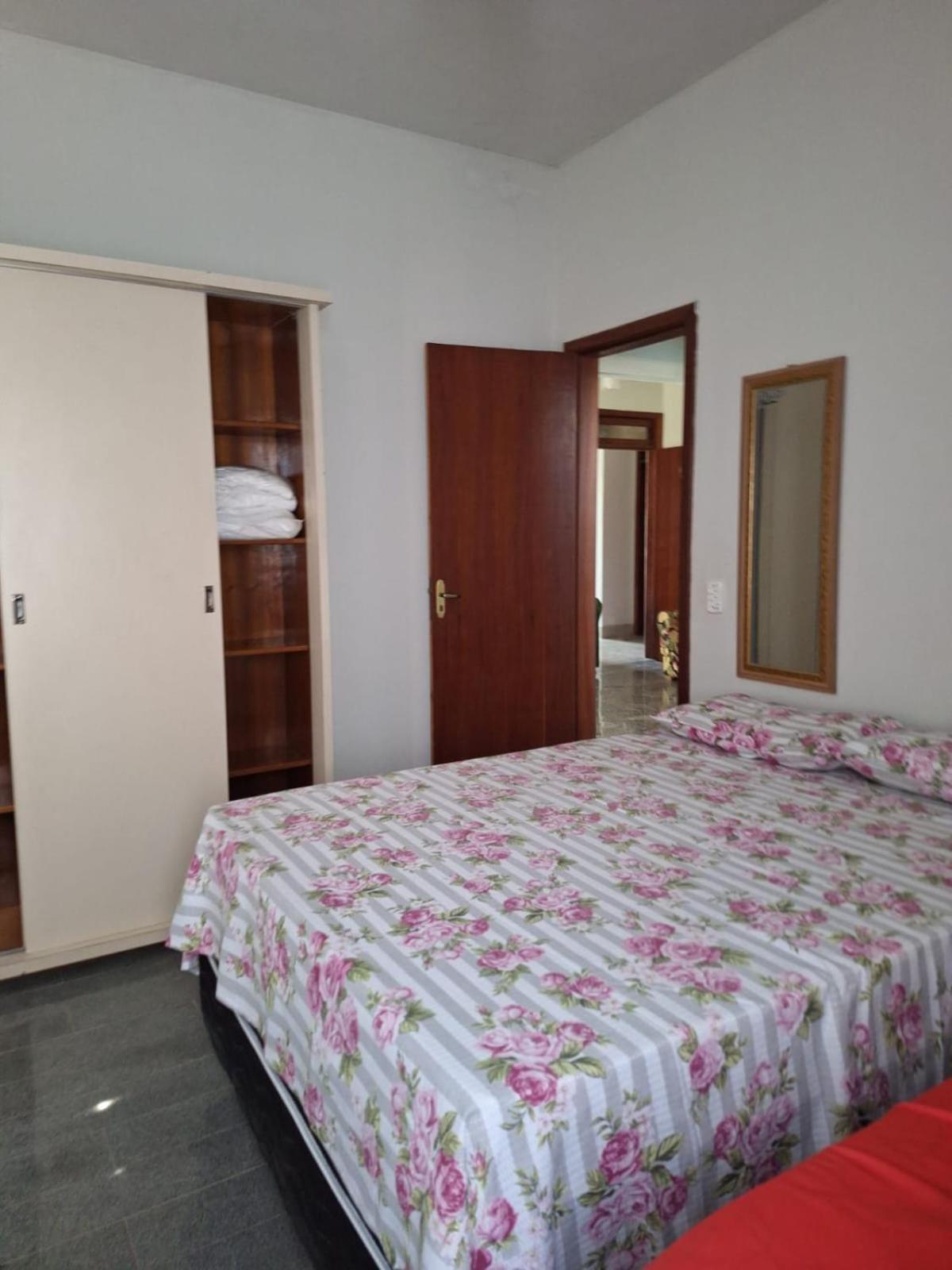 Vivenda Casagrande Apartment Marataizes Exterior photo