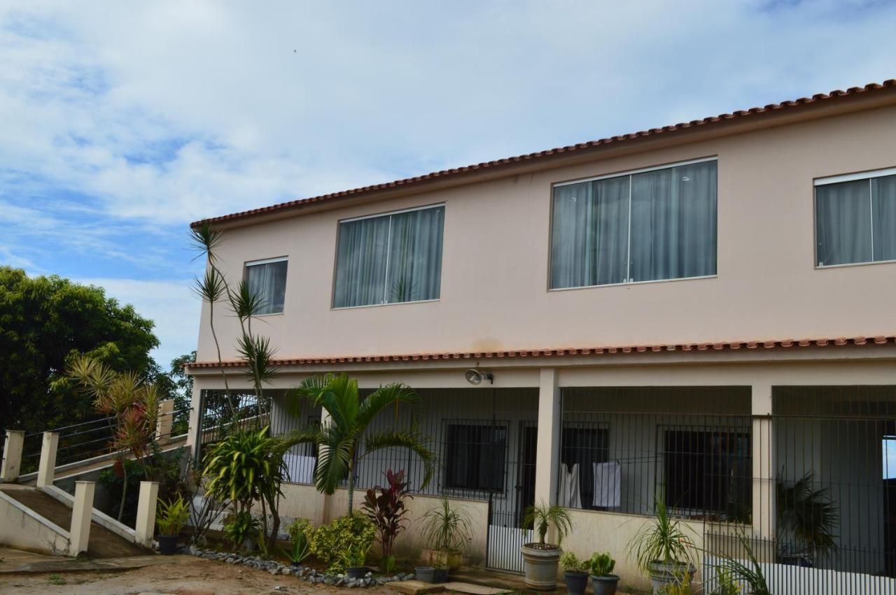 Vivenda Casagrande Apartment Marataizes Exterior photo