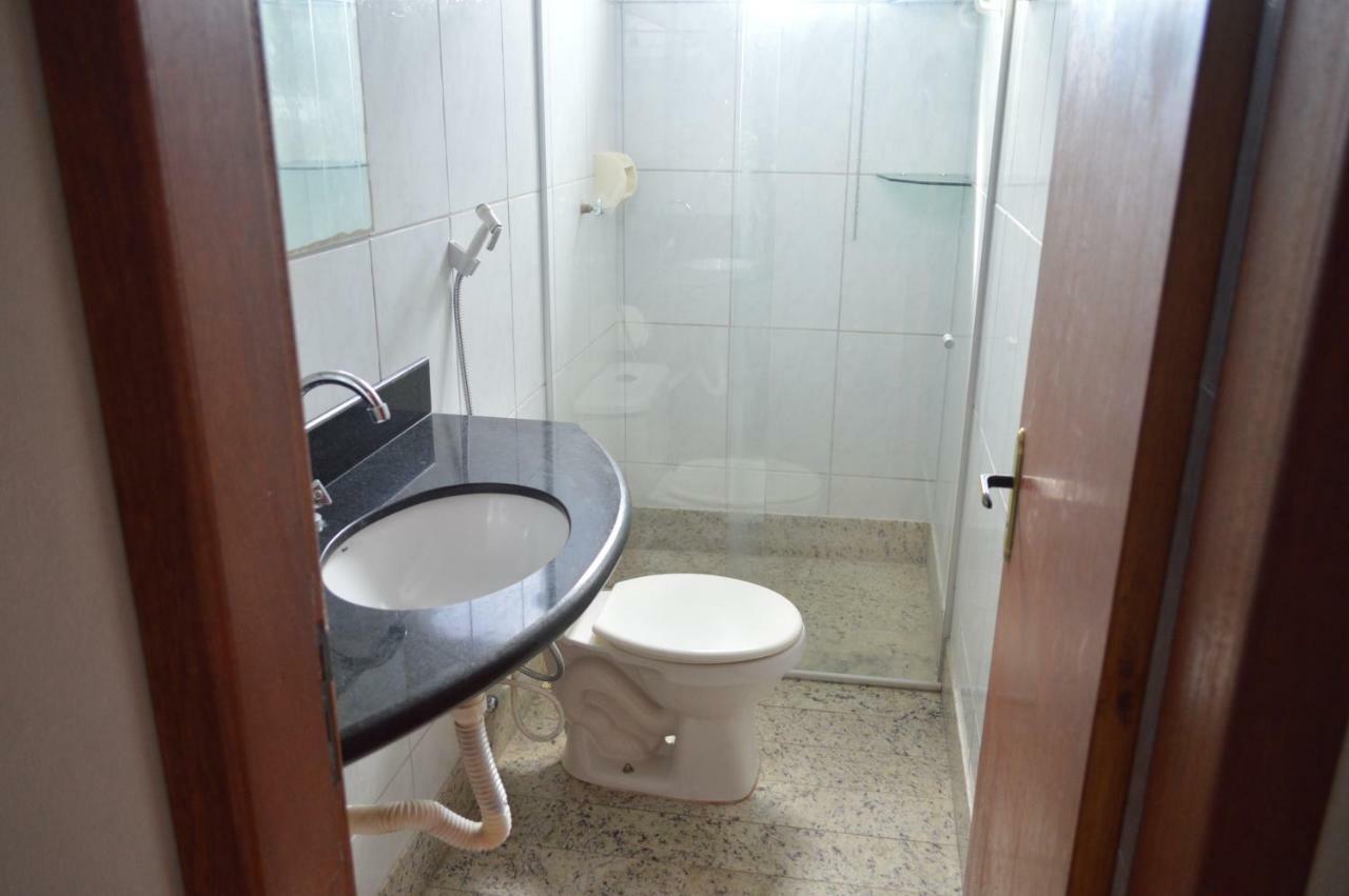 Vivenda Casagrande Apartment Marataizes Exterior photo